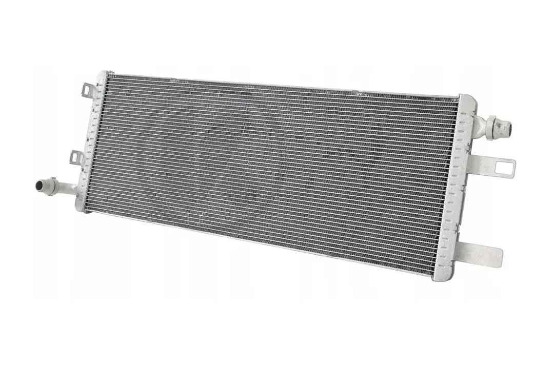 COOLANT RADIATOR